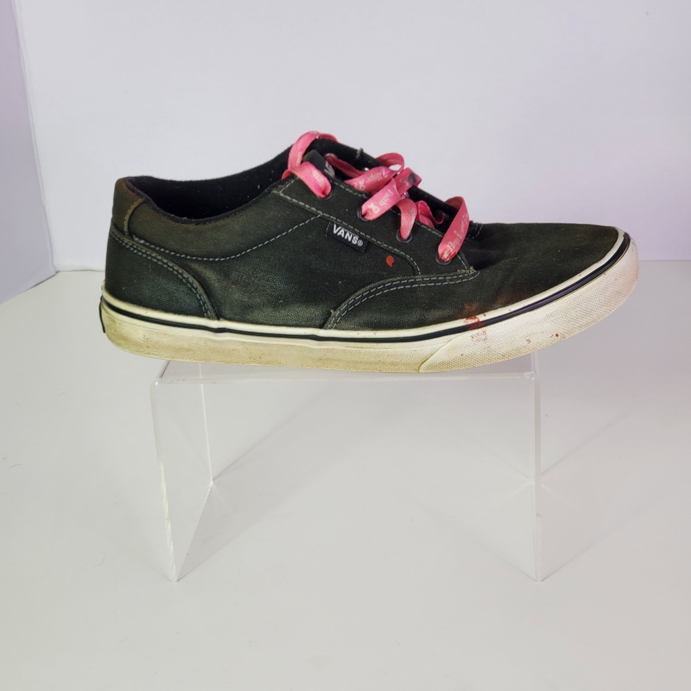 Vans Size 7Y